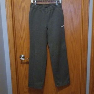 Nike sweatpants